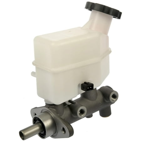 Dorman M630366 Brake Master Cylinder for Specific Hyundai / Kia Models