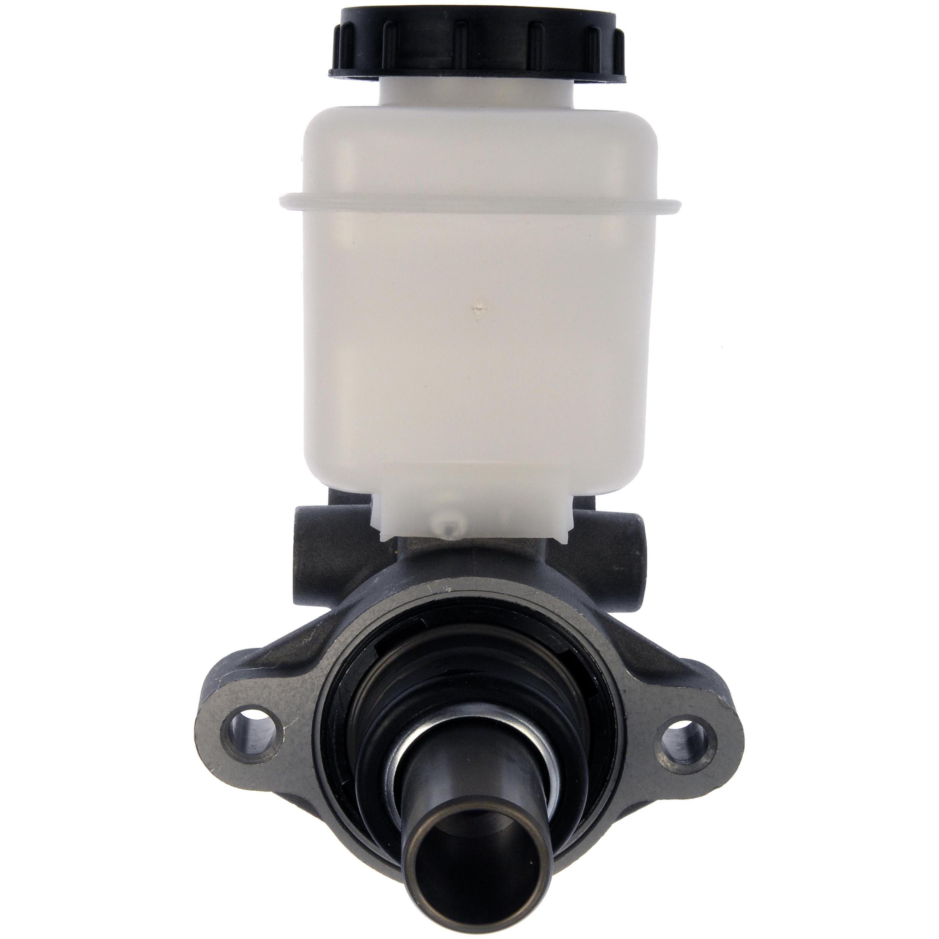 Dorman M630370 Brake Master Cylinder for Specific Suzuki Models Fits