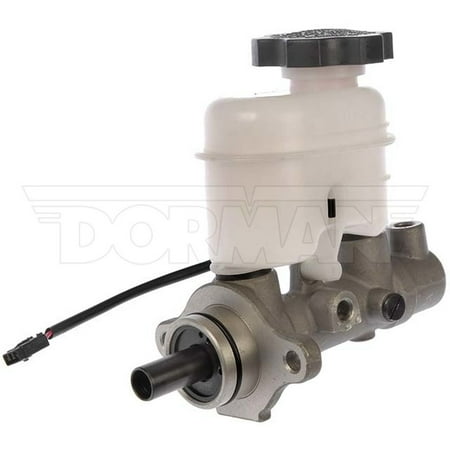 Dorman M630381 Brake Master Cylinder for Specific Kia Models Fits select: 2003-2005 KIA RIO