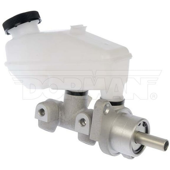 Dorman M630388 Brake Master Cylinder for Specific Chevrolet / Pontiac Models Fits select: 2004-2005,2007-2008 CHEVROLET AVEO