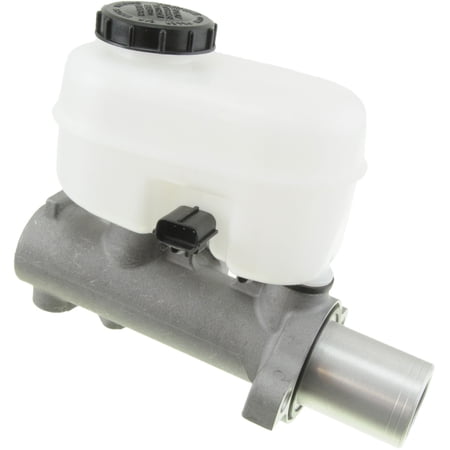 Dorman M630390 Brake Master Cylinder for Specific Ford Models