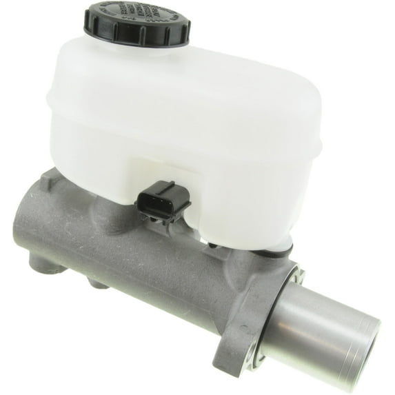 Dorman M630390 Brake Master Cylinder for Specific Ford Models