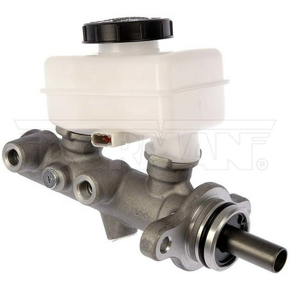 Dorman M630420 Brake Master Cylinder for Specific Nissan Models Fits select: 2002-2004 NISSAN PATHFINDER