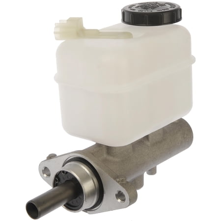 Dorman M630421 Brake Master Cylinder for Specific Ford / Lincoln / Mercury Models Fits select: 2003,2005-2007 FORD EXPLORER