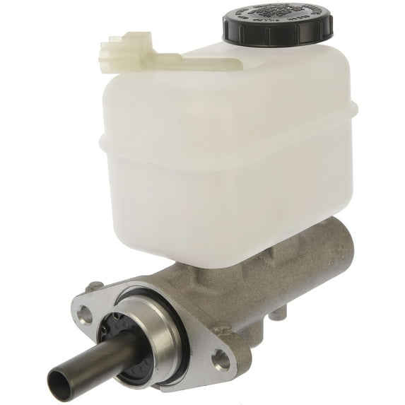 Dorman M630421 Brake Master Cylinder for Specific Ford / Lincoln / Mercury Models Fits select: 2003,2005-2007 FORD EXPLORER