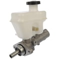 thumbnail image 1 of Dorman M630423 Brake Master Cylinder for Specific Ford Models Fits select: 2003-2004 FORD ESCAPE, 2005 FORD ESCAPE XLS, 1 of 4