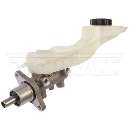 Dorman M630428 Brake Master Cylinder for Specific Mazda Models