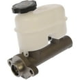thumbnail image 1 of Dorman M630440 Brake Master Cylinder for Specific Models Fits select: 2006-2008 CHEVROLET TRAILBLAZER, 2006-2008 GMC ENVOY, 1 of 4