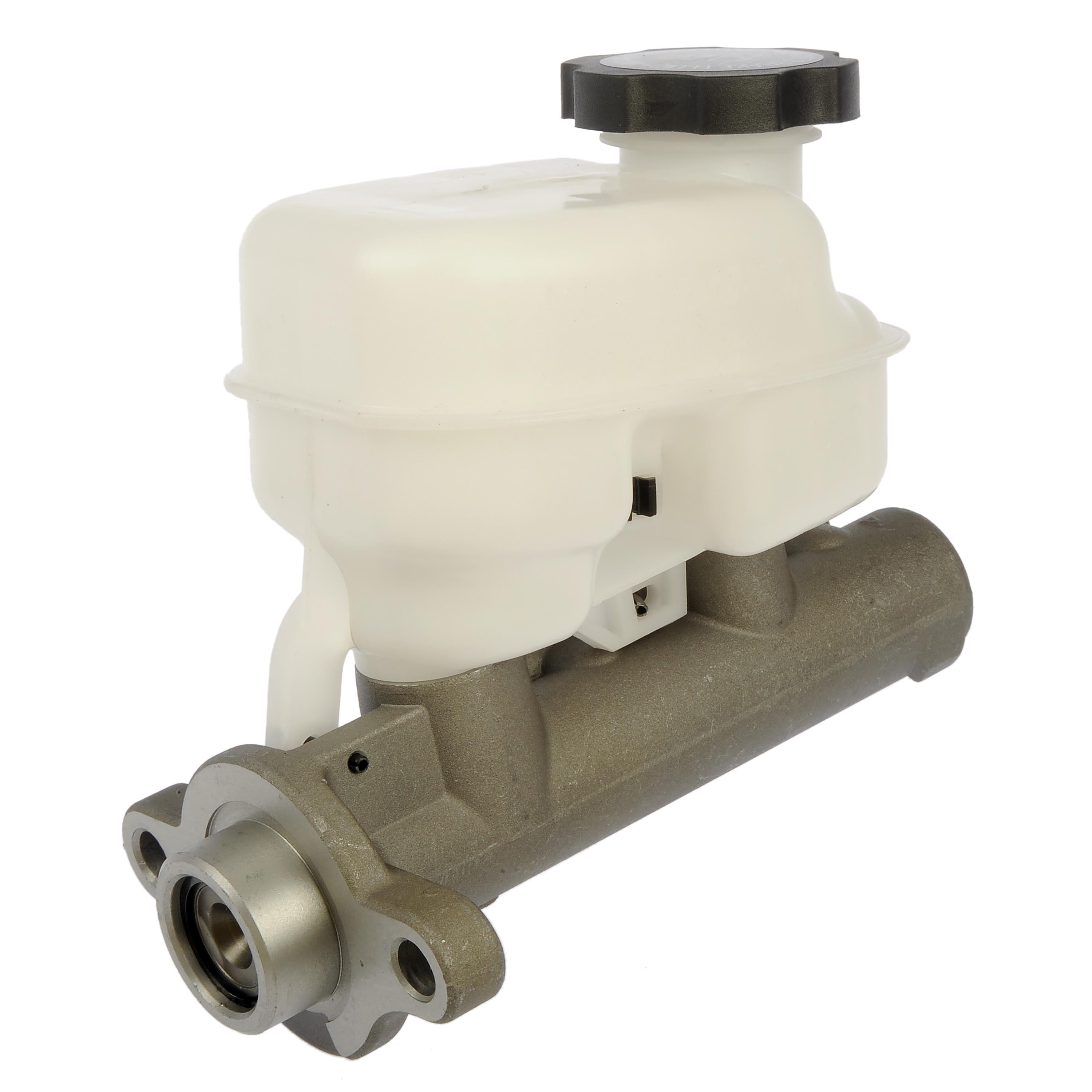 Dorman M630441 Brake Master Cylinder for Specific Buick / Cadillac Models Fits select: 2006-2008 BUICK LUCERNE, 2006 CADILLAC COMMERCIAL CHASSIS