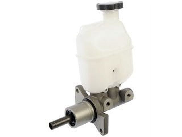 Dorman M630443 Brake Master Cylinder Fits select: 2004-2005 CHEVROLET MALIBU, 2006 CHEVROLET MALIBU LT