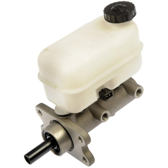 Dorman M630448 Brake Master Cylinder for Specific Dodge Models Fits select: 2004-2005 DODGE DURANGO