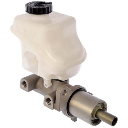 Dorman M630451 Brake Master Cylinder for Specific Chrysler / Dodge Models Fits select: 2007 CHRYSLER 300, 2006-2007 DODGE CHARGER
