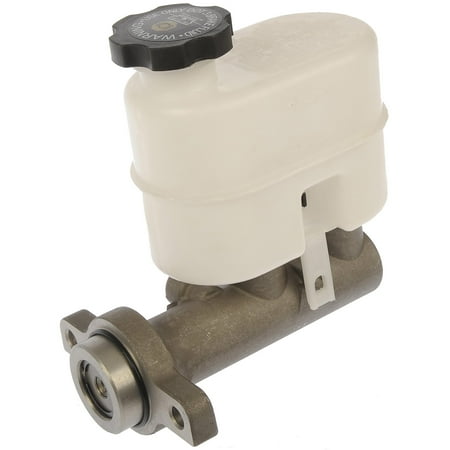 Dorman M630453 Brake Master Cylinder for Specific Cadillac / Chevrolet / GMC Models