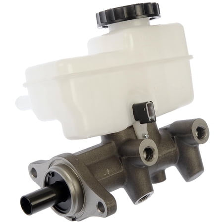Dorman M630464 Brake Master Cylinder for Specific Nissan Models Fits select: 2005-2010 NISSAN FRONTIER, 2005-2007 NISSAN XTERRA