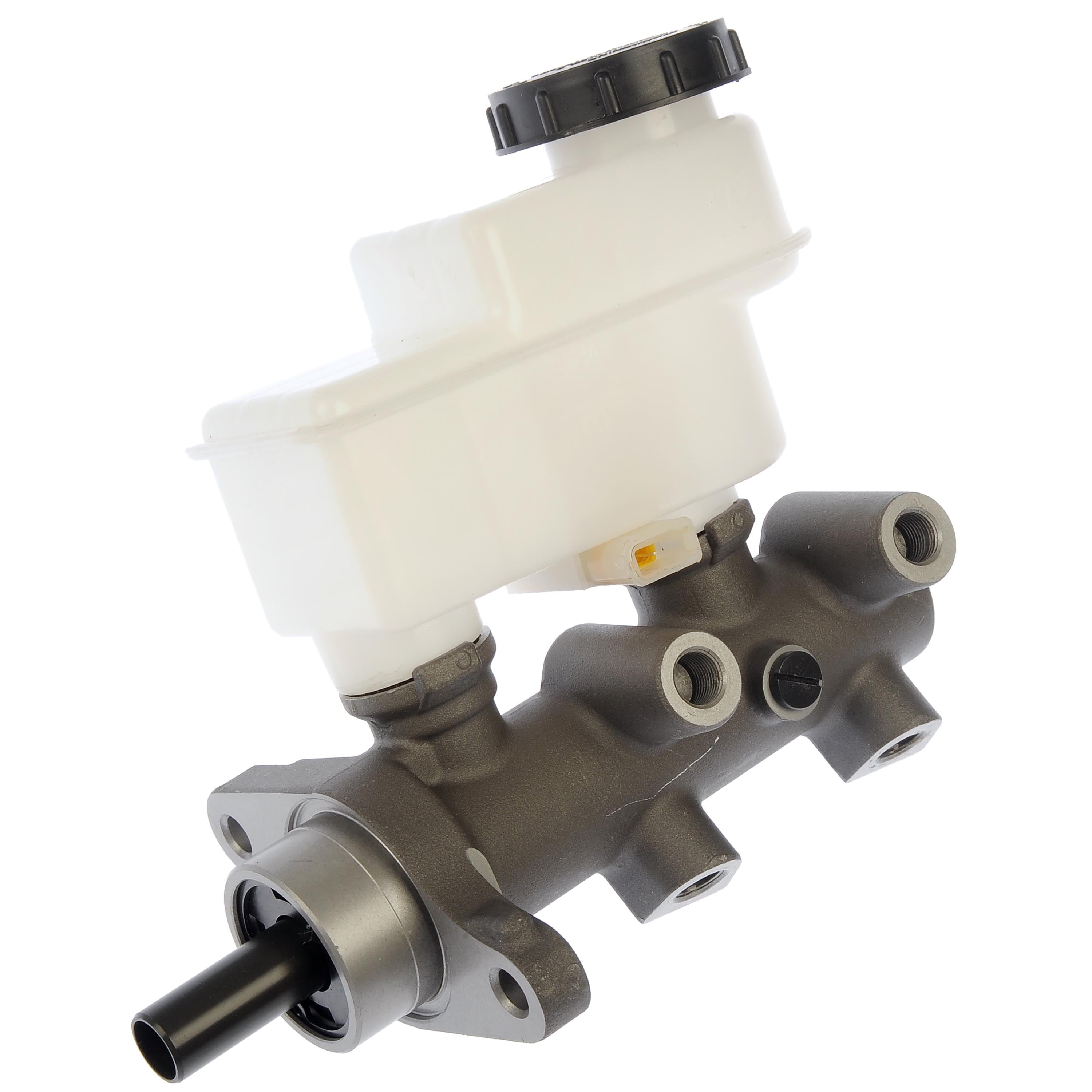 Dorman M630466 Brake Master Cylinder for Specific Nissan Models Fits select: 2005-2007 NISSAN TITAN