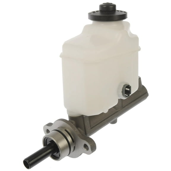 Dorman M630473 Brake Master Cylinder for Specific Lexus / Toyota Models Fits select: 2004-2006 TOYOTA CAMRY, 2004-2006 LEXUS ES