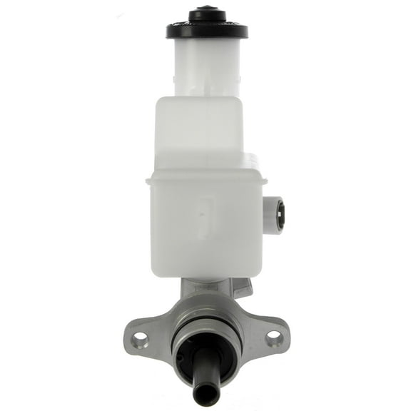 Dorman M630514 Brake Master Cylinder for Specific Pontiac / Toyota Models Fits select: 2003-2008 TOYOTA COROLLA, 2003-2006 PONTIAC VIBE