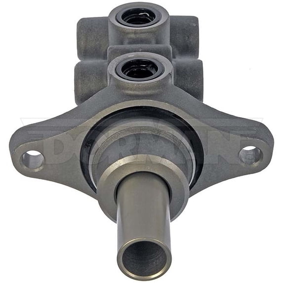 Dorman M630515 Brake Master Cylinder for Specific Dodge / Jeep Models Fits select: 2007-2018 JEEP COMPASS, 2013-2017 JEEP PATRIOT