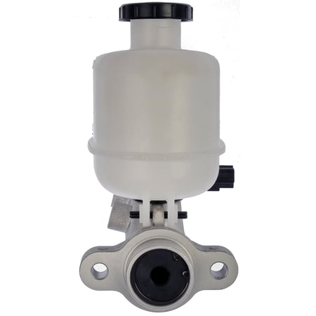 Dorman M630518 Brake Master Cylinder for Specific Ford Models Fits select: 2007-2010 FORD F250, 2007 FORD F350