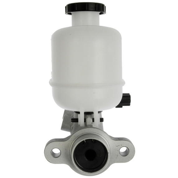 Dorman M630519 Brake Master Cylinder for Specific Ford Models Fits select: 2007-2010 FORD F250, 2007 FORD F350