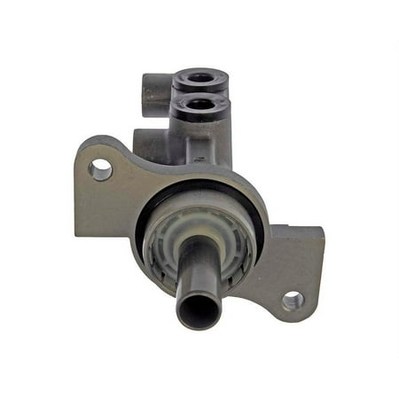 Dorman M630522 Brake Master Cylinder for Specific Ford / Lincoln Models Fits select: 2007-2013 FORD EDGE, 2007-2014 LINCOLN MKX