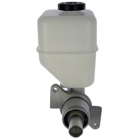 Dorman M630523 Brake Master Cylinder for Specific Ford Models Fits select: 2008-2010 FORD F250, 2008-2010 FORD F350