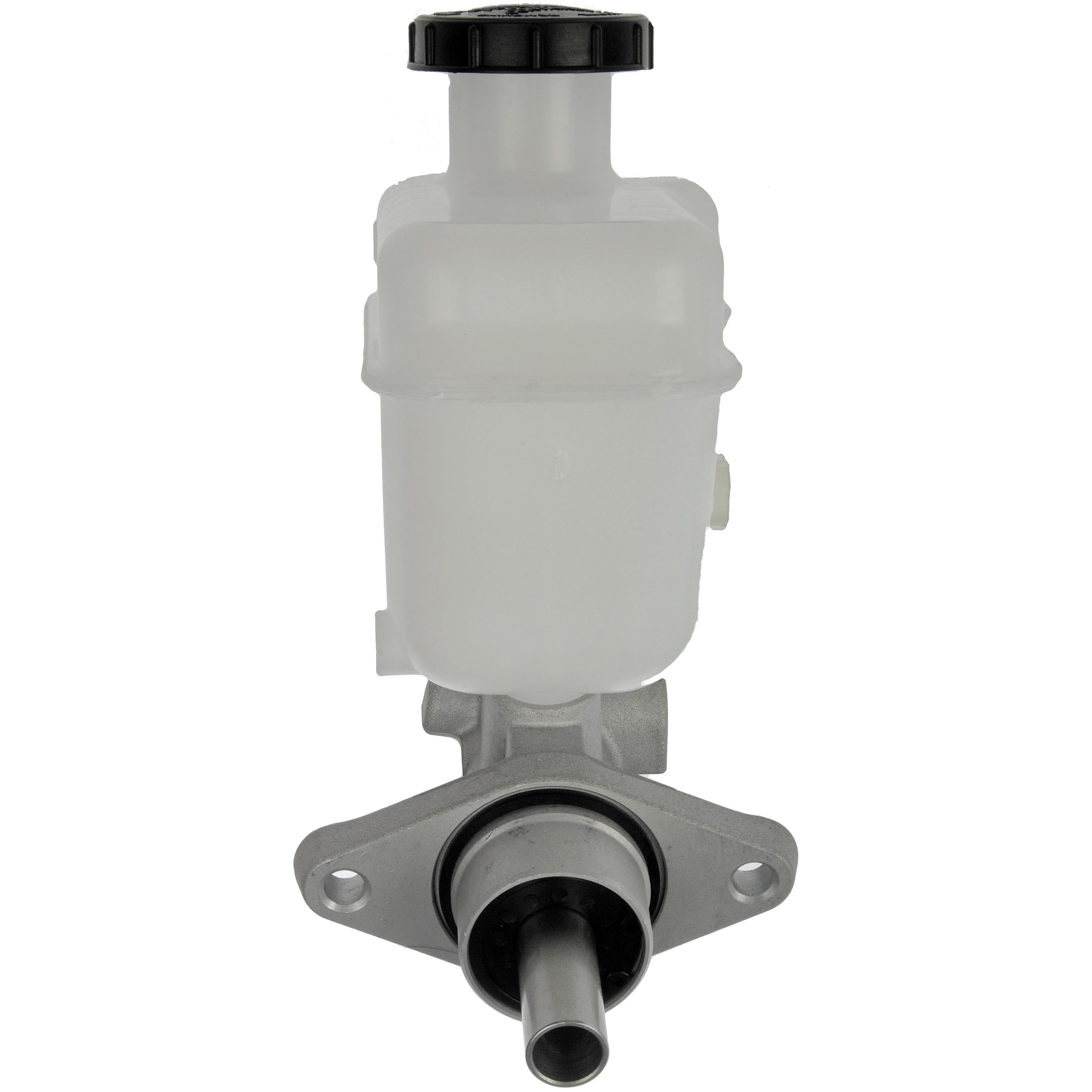 Dorman M630526 Brake Master Cylinder for Specific Ford / Mazda / Mercury Models Fits select: 2008 FORD ESCAPE XLT, 2008 MERCURY MARINER
