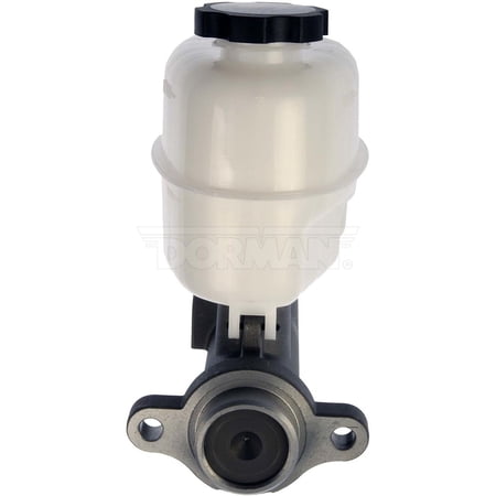 Dorman M630530 Brake Master Cylinder For Select 08 Chevrolet GMC Models Fits select: 2008 CHEVROLET EXPRESS G3500, 2008 CHEVROLET EXPRESS G2500