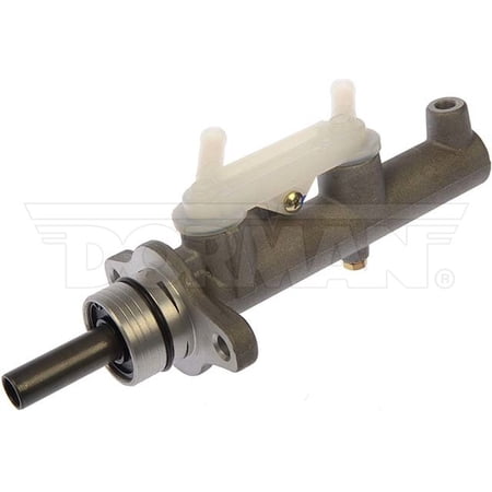 Dorman M630532 Brake Master Cylinder for Specific Toyota Models