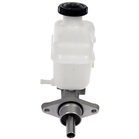 Dorman M630537 Brake Master Cylinder for Specific Ford / Mazda Models Fits select: 2008 FORD ESCAPE XLS, 2008 MAZDA TRIBUTE