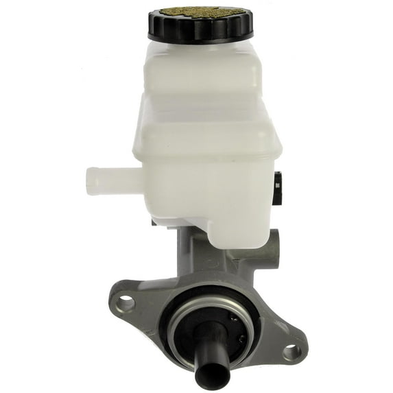 Dorman M630541 Brake Master Cylinder for Specific Nissan Models Fits select: 2005-2010 NISSAN FRONTIER, 2005-2006 NISSAN XTERRA