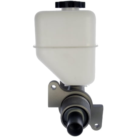 Dorman M630551 Brake Master Cylinder for Specific Ford Models Fits select: 2005-2006 FORD F250, 2005-2006 FORD F350