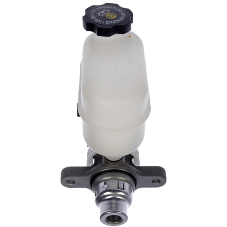 Dorman M630558 Brake Master Cylinder for Specific Chevrolet / GMC / Saab Models Fits select: 2009 CHEVROLET TRAILBLAZER, 2009 GMC ENVOY