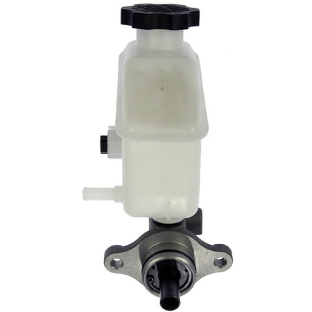 Dorman M630569 Brake Master Cylinder for Specific Kia Models Fits select: 2006-2011 KIA RIO