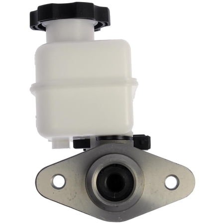 Dorman M630572 Brake Master Cylinder for Specific Kia Models Fits select: 2006-2007 KIA SPECTRA, 2005-2007 KIA SPECTRA5