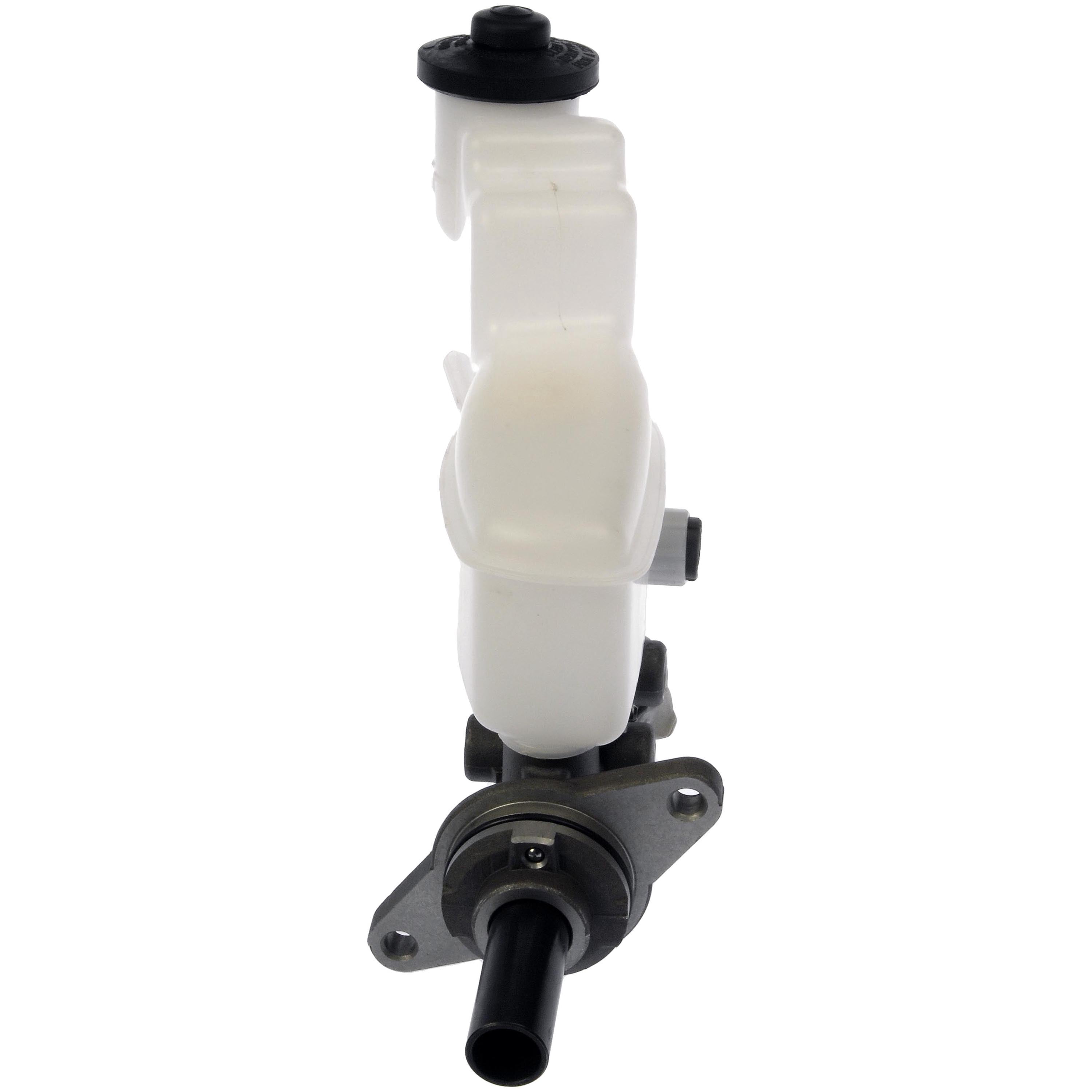 Dorman M630579 Brake Master Cylinder for Specific Toyota Models Fits select: 2011 TOYOTA CAMRY BASE/SE/LE/XLE, 2009-2010 TOYOTA CAMRY SE/LE/XLE