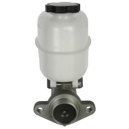 Dorman M630595 Brake Master Cylinder for Specific Chevrolet / GMC Models Fits select: 2009-2013 CHEVROLET SILVERADO, 2009-2017 CHEVROLET EXPRESS G2500