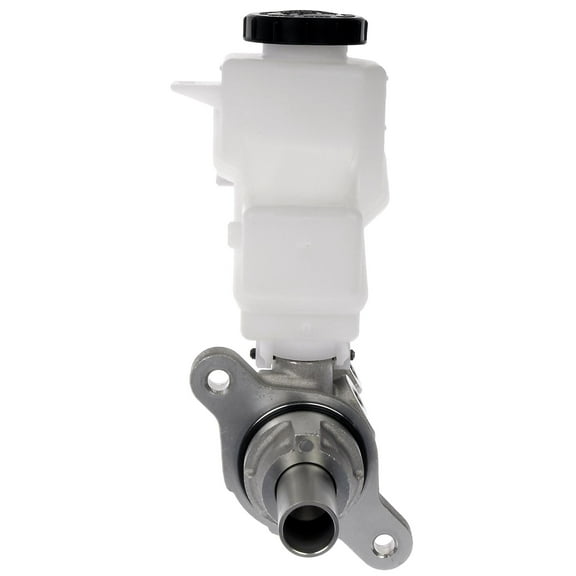 Dorman M630601 Brake Master Cylinder for Specific Nissan Models Fits select: 2008-2009 NISSAN ALTIMA 2.5S, 2007 NISSAN ALTIMA 2.5/2.5S