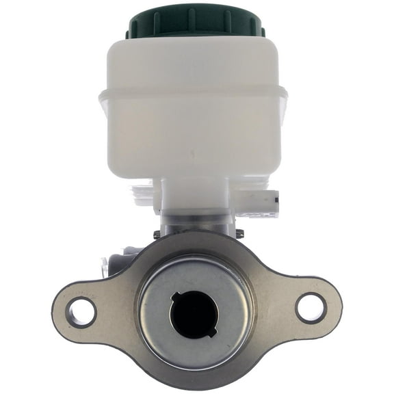 Dorman M630616 Brake Master Cylinder for Specific Subaru Models Fits select: 2003-2004 SUBARU IMPREZA, 2002 SUBARU IMPREZA OUTBACK SPORT
