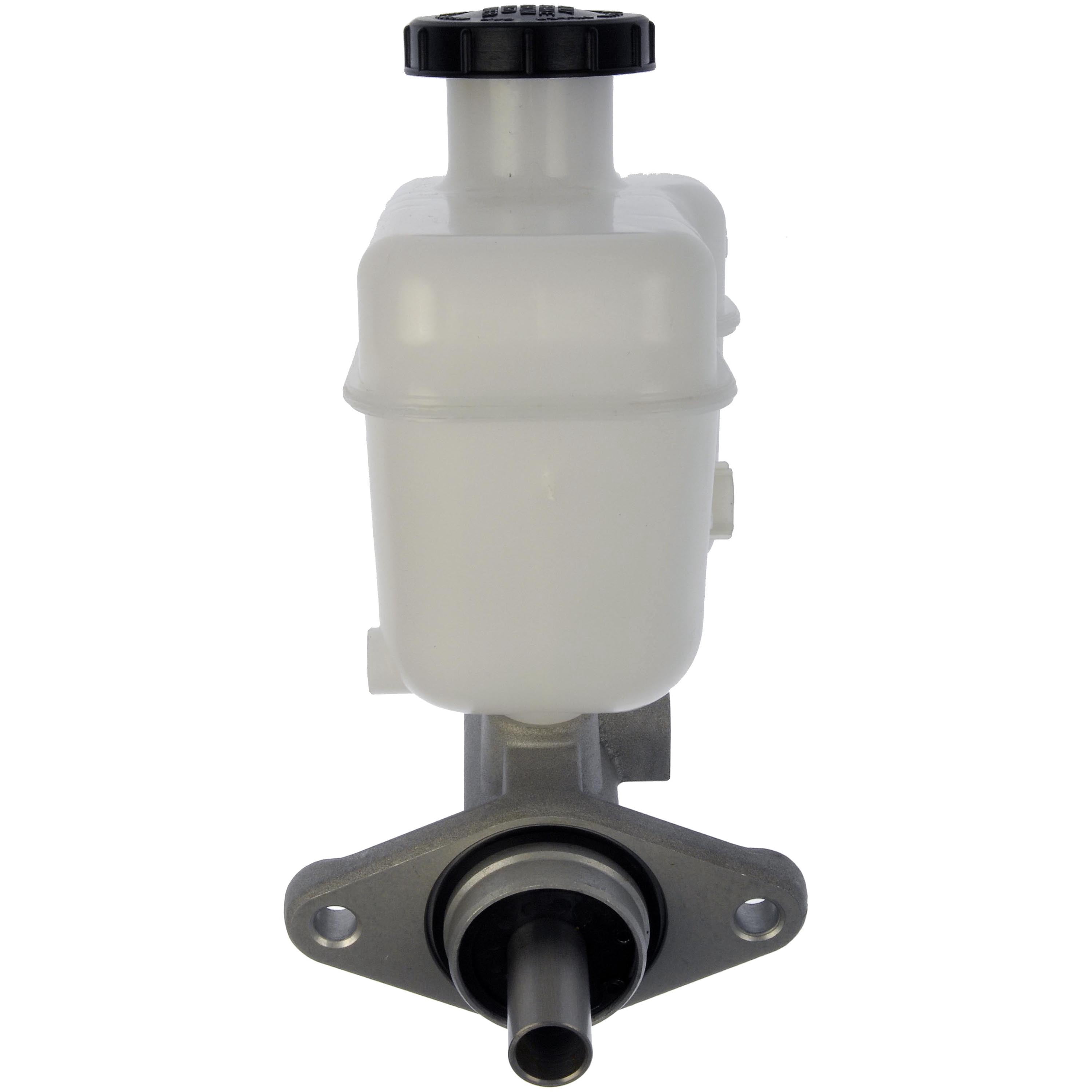 Dorman M630618 Brake Master Cylinder for Specific Ford / Mercury Models Fits select: 2009-2010,2012 FORD ESCAPE HYBRID