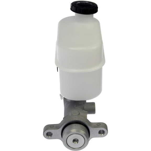 Dorman M630622 Brake Master Cylinder for Specific Ford Models Fits select: 2008 FORD F350, 2008 FORD ECONOLINE