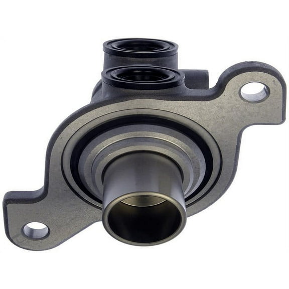 Dorman M630658 Brake Master Cylinder for Specific Nissan Models Fits select: 2009-2014 NISSAN MURANO, 2011-2017 NISSAN QUEST