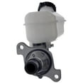 thumbnail image 1 of Dorman M630663 Brake Master Cylinder for Specific Models Fits select: 2009-2015 CHRYSLER TOWN & COUNTRY, 2009-2015 DODGE GRAND CARAVAN, 1 of 4