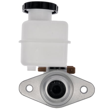 Dorman M630668 Brake Master Cylinder for Specific Kia Models Fits select: 2006-2009 KIA SPECTRA, 2005-2008 KIA SPECTRA5