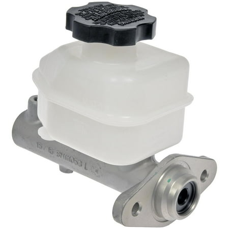Dorman M630669 Brake Master Cylinder Compatible with Select Kia Models Fits select: 2007-2009 KIA SPECTRA, 2007-2008 KIA SPECTRA5