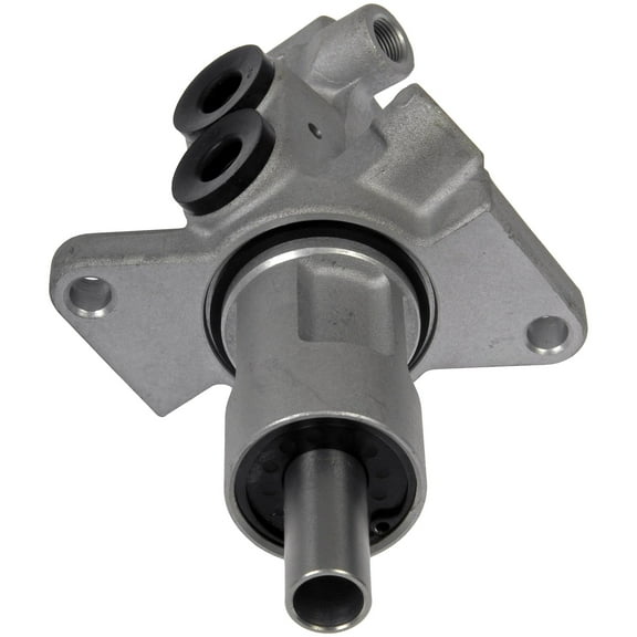 Dorman M630670 Brake Master Cylinder for Specific BMW / Saturn Models Fits select: 2007-2013 BMW 328, 2013-2018 BMW X1
