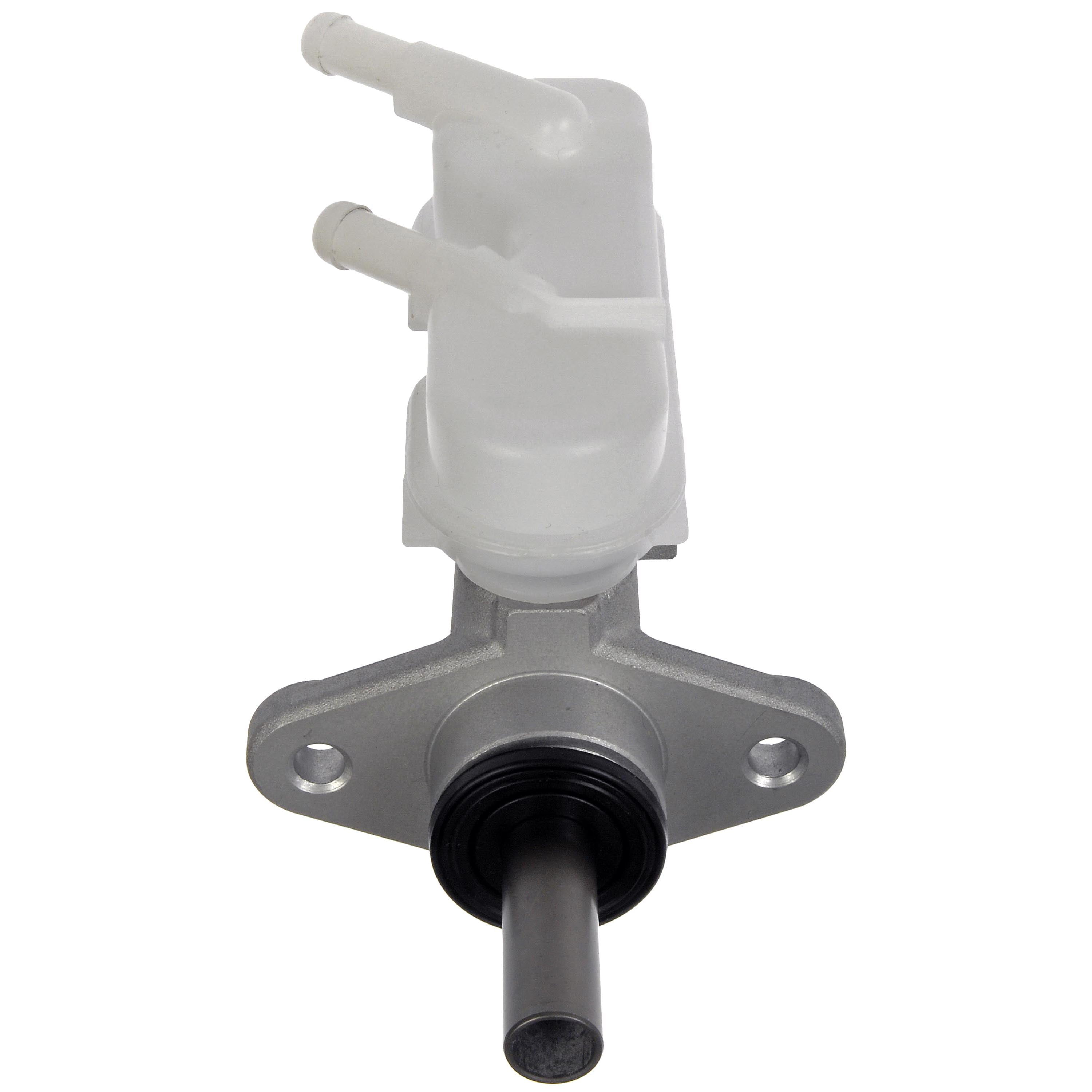 Manual Brake Master Cylinder