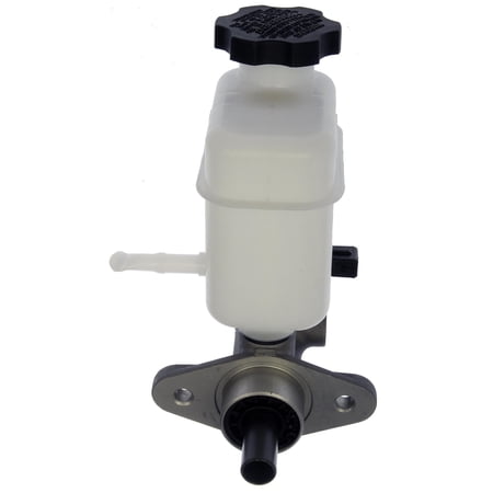 Dorman M630672 Brake Master Cylinder for Specific Hyundai Models Fits select: 2006-2009 HYUNDAI SANTA FE