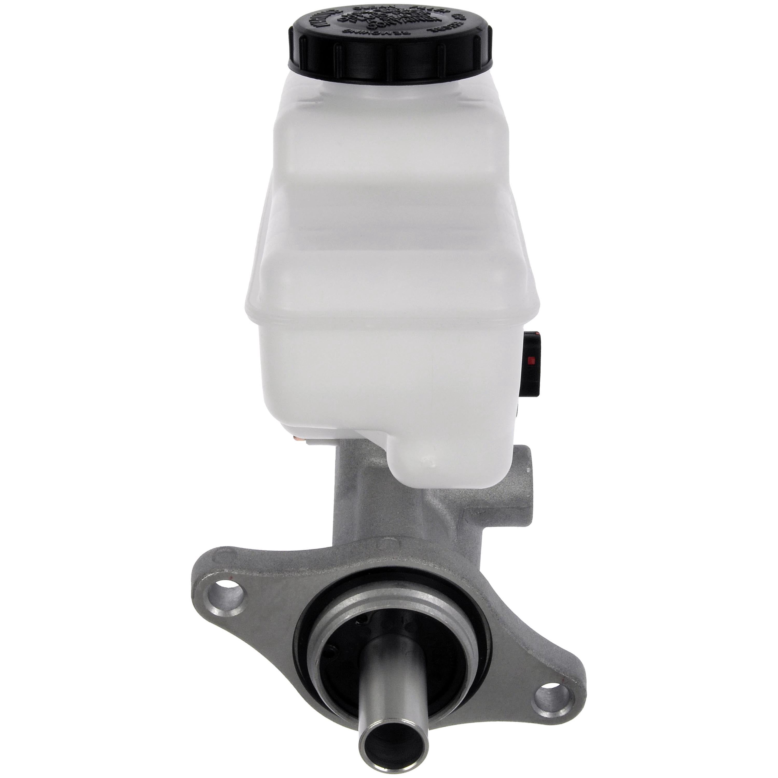 Dorman M630685 Brake Master Cylinder for Specific Nissan Models Fits ...