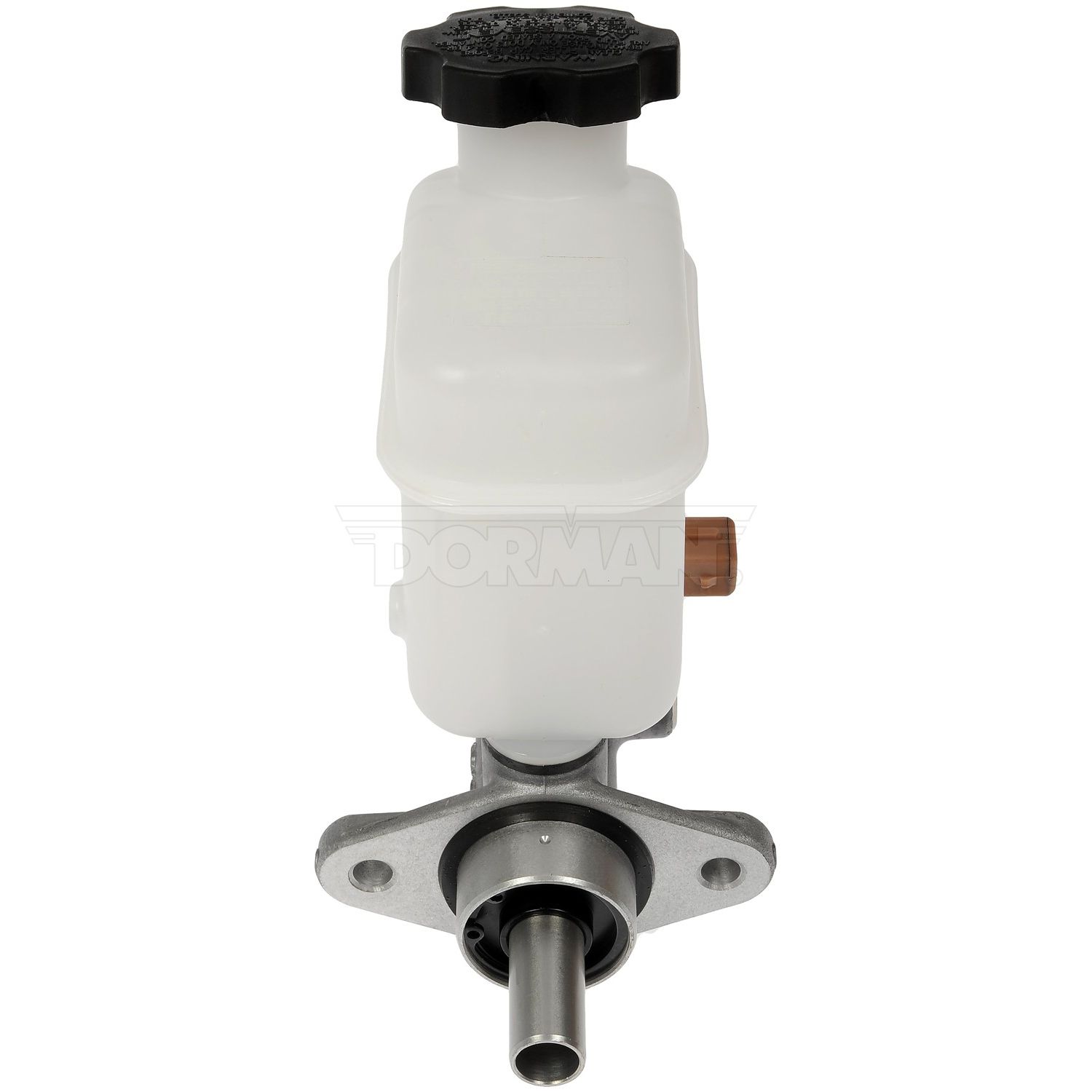 Dorman M630696 Brake Master Cylinder for Select Kia Models Fits select